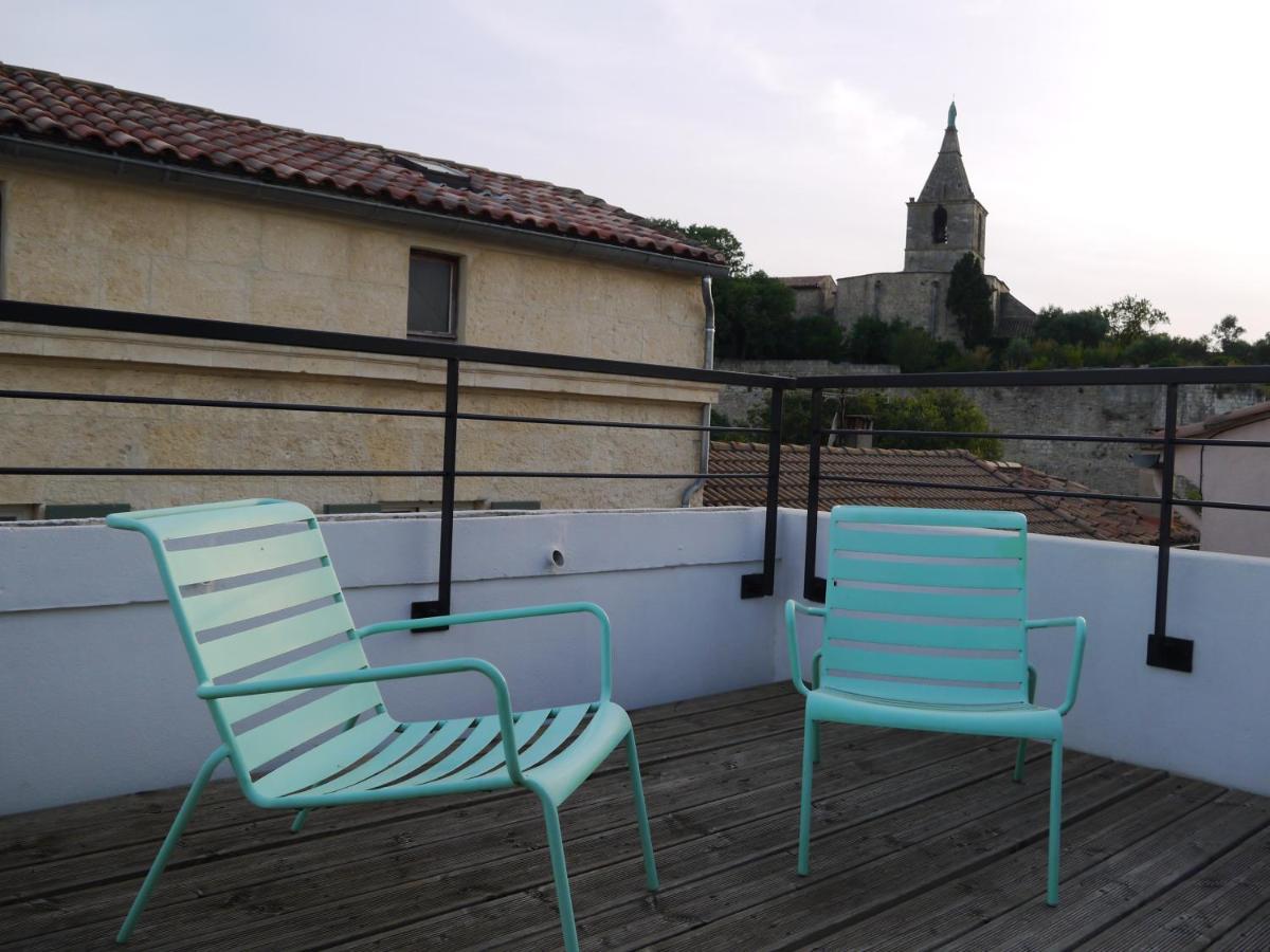 Maison Sympa En Centre Ville 90M2 อาร์ลส์ ภายนอก รูปภาพ