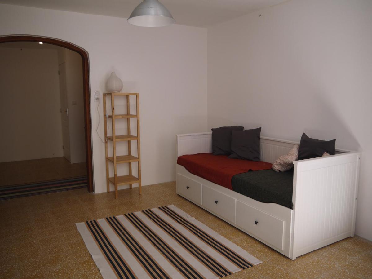 Maison Sympa En Centre Ville 90M2 อาร์ลส์ ภายนอก รูปภาพ