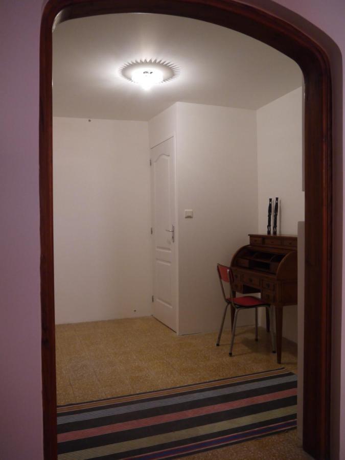 Maison Sympa En Centre Ville 90M2 อาร์ลส์ ภายนอก รูปภาพ