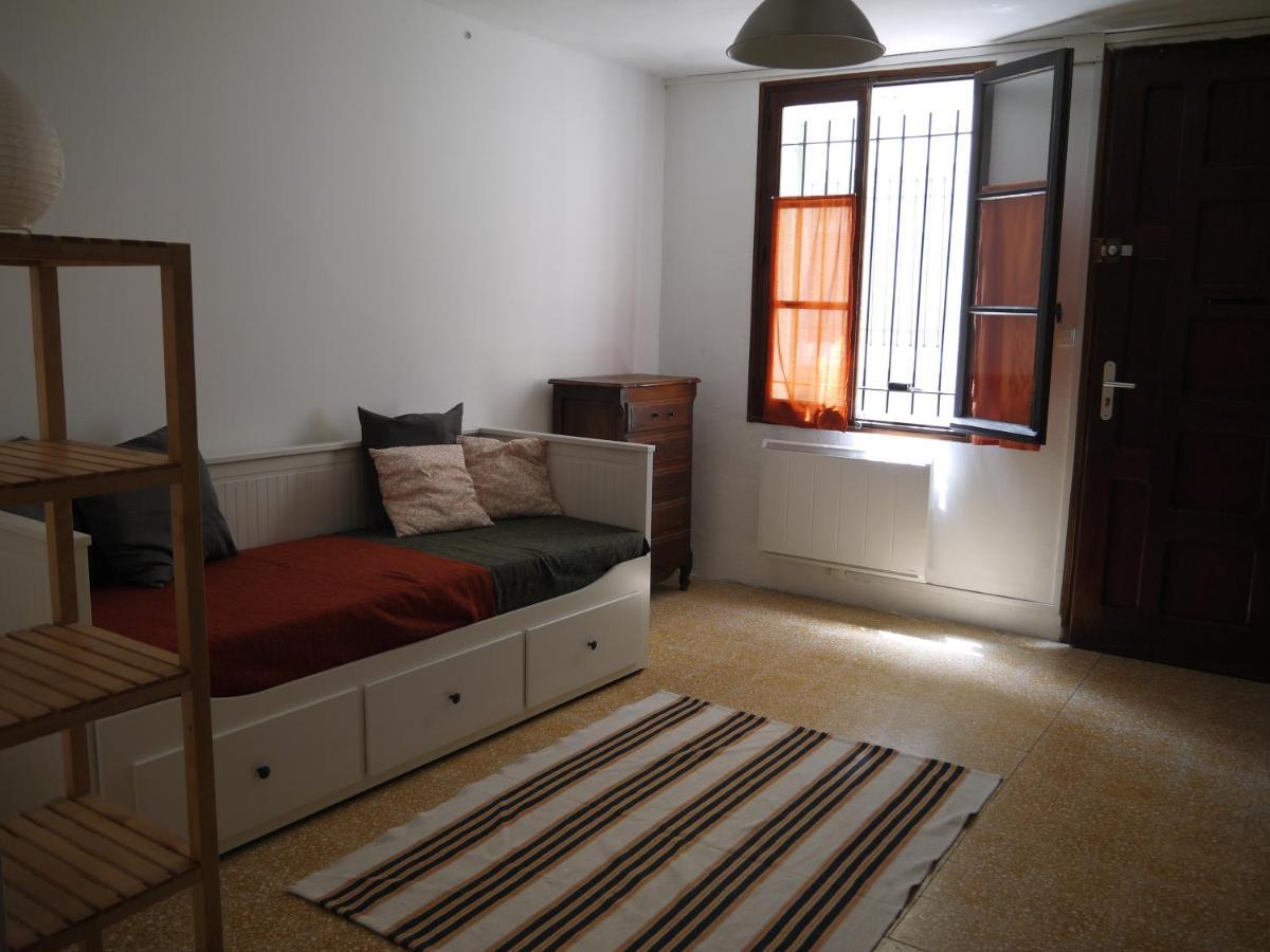 Maison Sympa En Centre Ville 90M2 อาร์ลส์ ภายนอก รูปภาพ