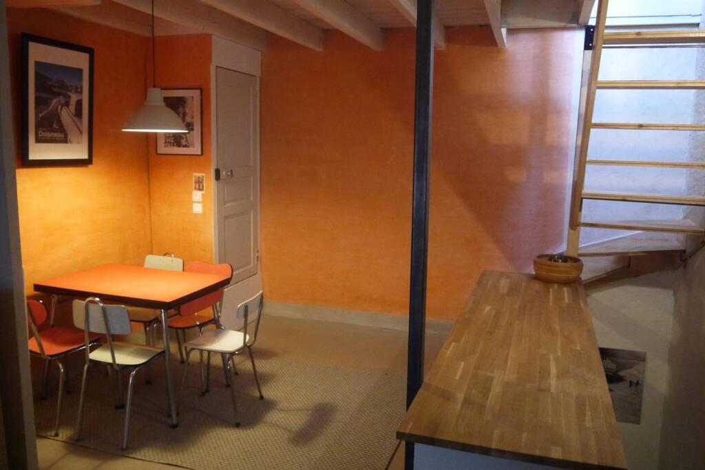 Maison Sympa En Centre Ville 90M2 อาร์ลส์ ภายนอก รูปภาพ