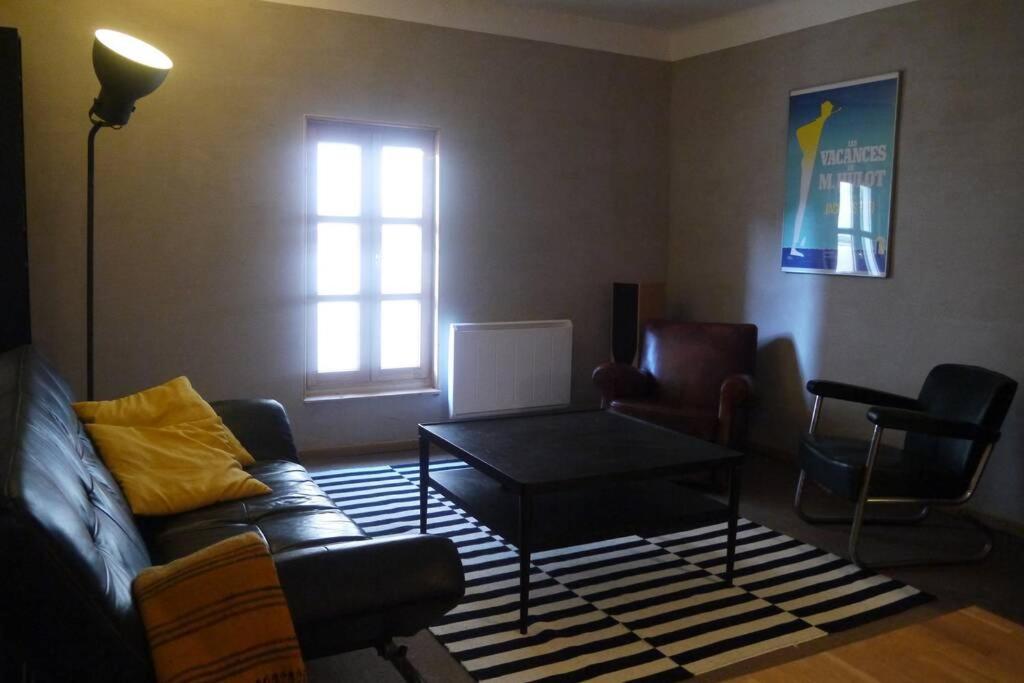 Maison Sympa En Centre Ville 90M2 อาร์ลส์ ภายนอก รูปภาพ